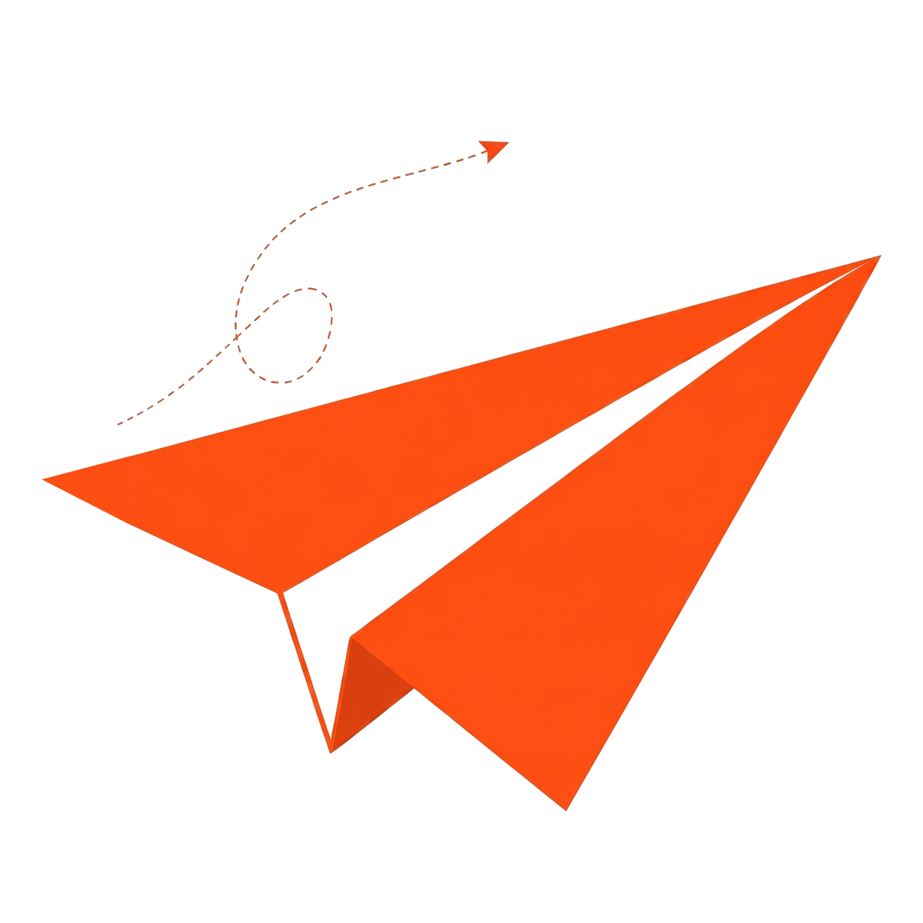 Paper Plane